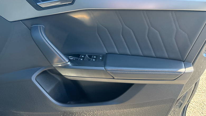 CUPRA Formentor 1.5 TSI 150 V2 5dr Petrol Estate